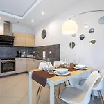 Appartamento Panorama Blue Invest *