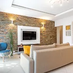 Panorama Blue Invest Appartamento