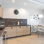 Panorama Blue Invest Appartamento
