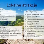 Panorama Blue Invest * Szklarska Poręba