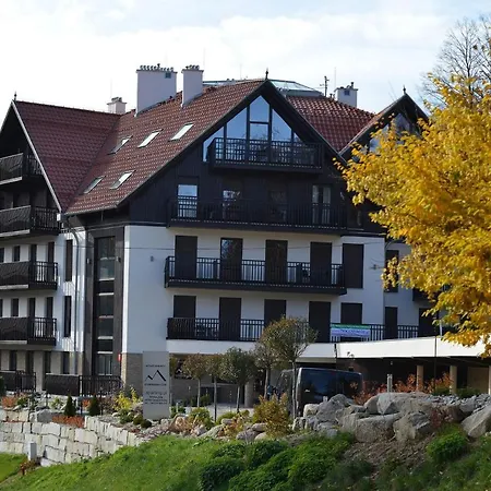 公寓 Panorama Blue Invest