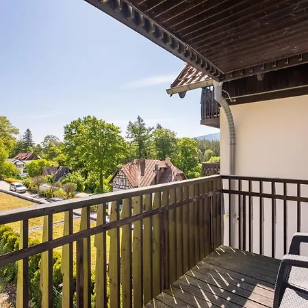 公寓 Panorama Blue Invest