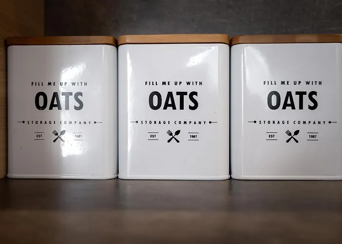 Apartment Panorama Blue Invest