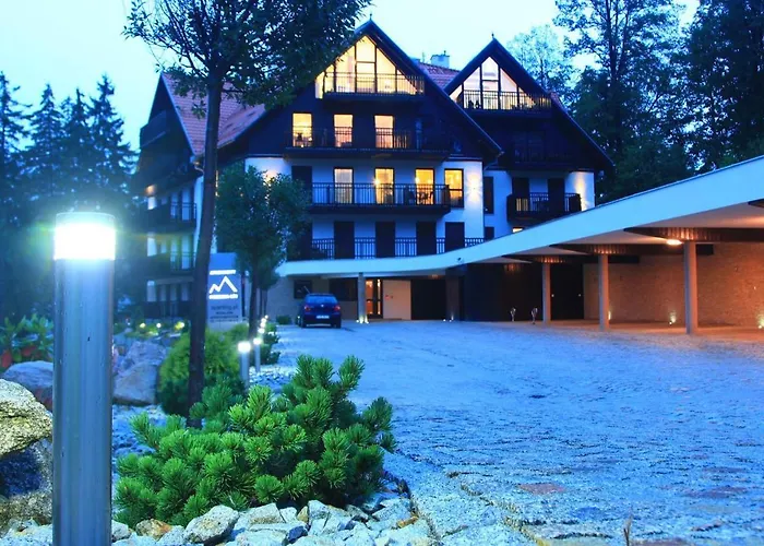 Panorama Blue Invest Apartment *