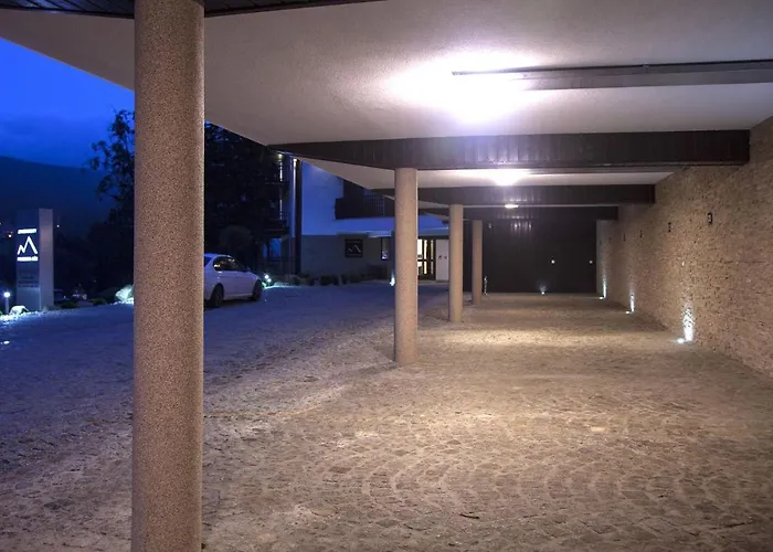 Panorama Blue Invest Apartment