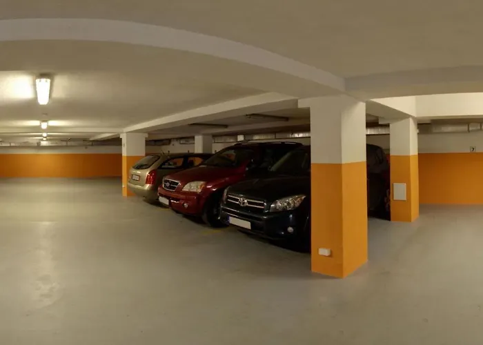 Panorama Blue Invest Apartment Schreiberhau