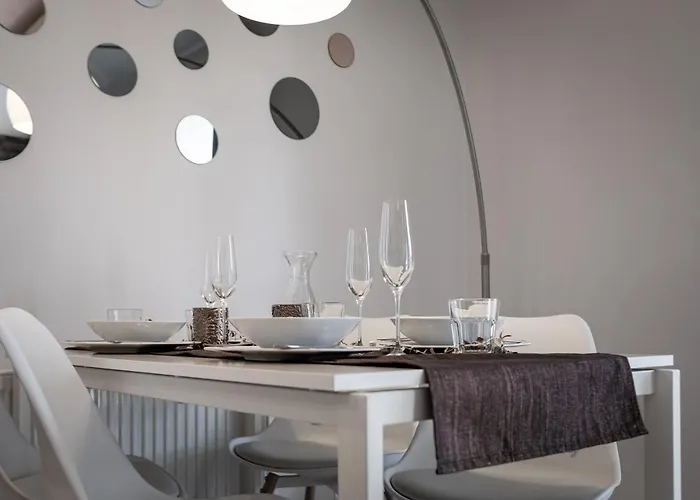 Apartment Panorama Blue Invest Schreiberhau