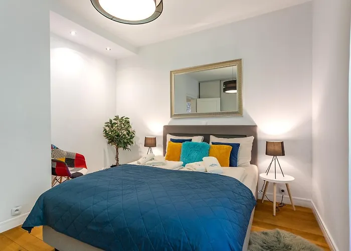 Panorama Blue Invest Schreiberhau