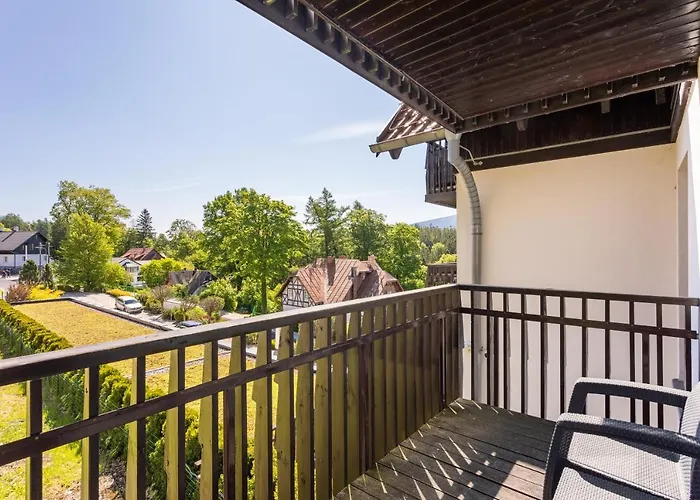 Apartment Panorama Blue Invest